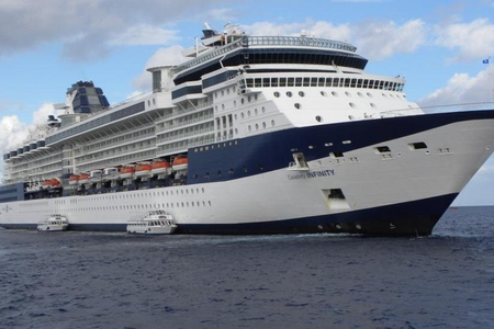 Cruise Ship